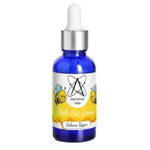 Ballı Süt Sabun Esansı – Tatlı, Yumuşak ve Sıcak Koku