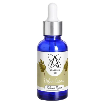 Bıttım Sabun Esansı (Menengiç) – Doğal, Temiz ve Geleneksel Koku