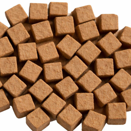 Kahverengi Granül Pigment | Ultra Yoğun Renkler | Yoğun Mum Boyası | Küp Formunda