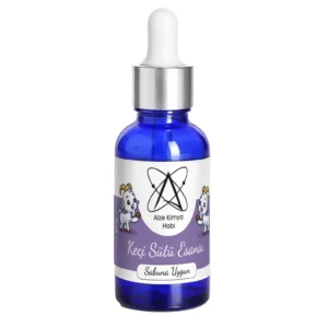 Keçi Sütü Sabun Esansı