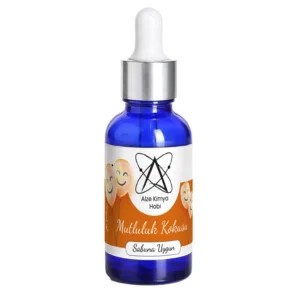 Mutluluk Kokusu Sabun – Neşeli, Yumuşak ve Ferah Etki