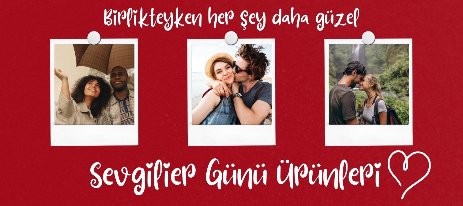 Sevgililer Gunu Slider Alze Kimya - Mum Malzemeleri Hobi Marketiniz