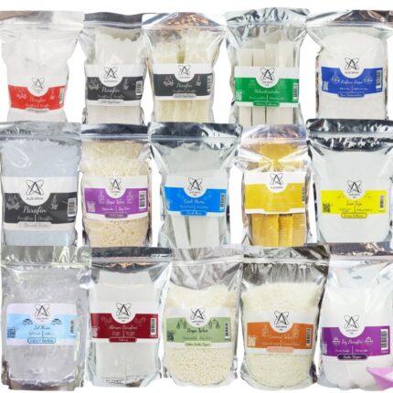 Tüm Mum Bazları Benim Olsun