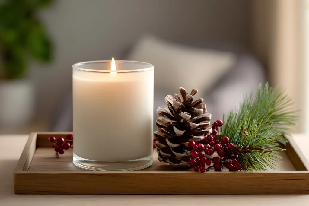 kis mevsiminin en sevilen kokulari neler Kış Mevsiminin En Sevilen Kokuları