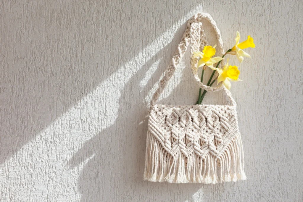 makrome bakimi Makrome Temizliği ve Bakımı Nasıl Yapılır?