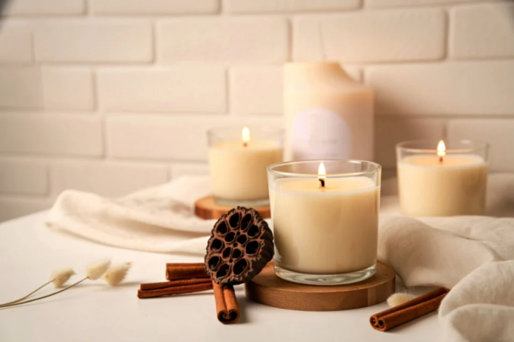 mum esanslari kokulari 2026'da Mutlaka Denemen Gereken Mum Esansları