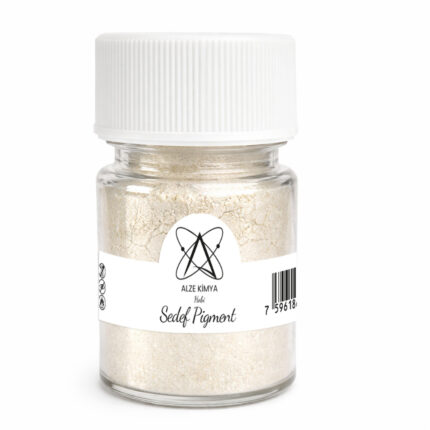 İnci Sedef Pigment