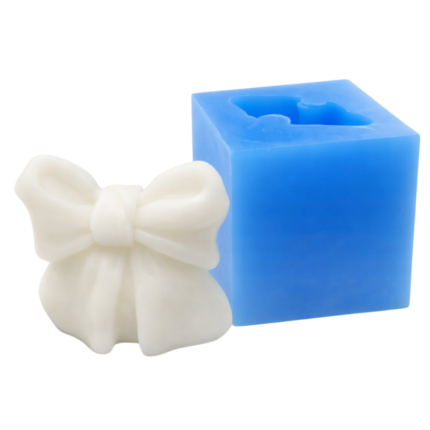 Kurdale Silikon Kalıbı