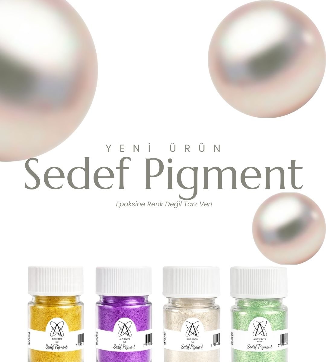 Slider Mobile Alze Kimya - Mum Malzemeleri Hobi Marketiniz