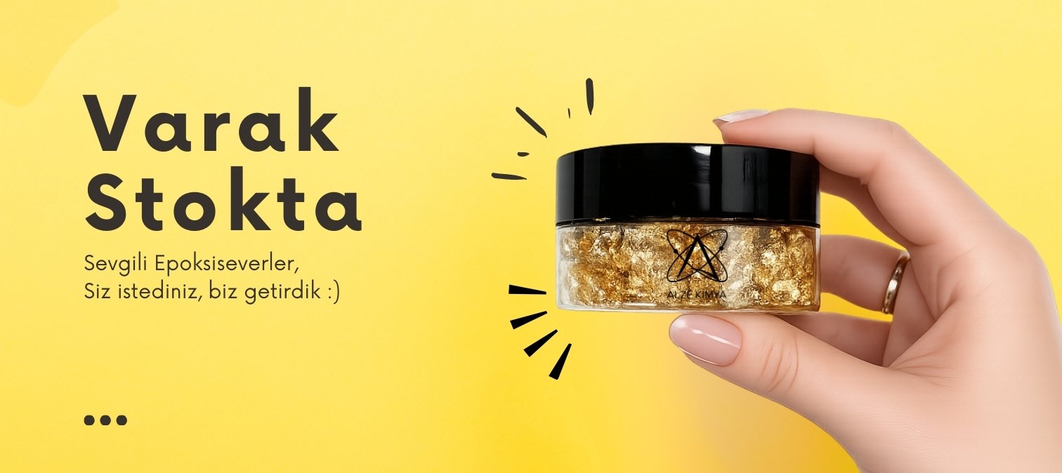 Alze Kimya - Mum Malzemeleri Hobi Marketiniz 1 Varak Slider Alze Kimya - Mum Malzemeleri Hobi Marketiniz